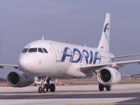 Slovenia's Adria Airways is likely to open a base in the Albania