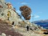 Hiking in Prespa National Park